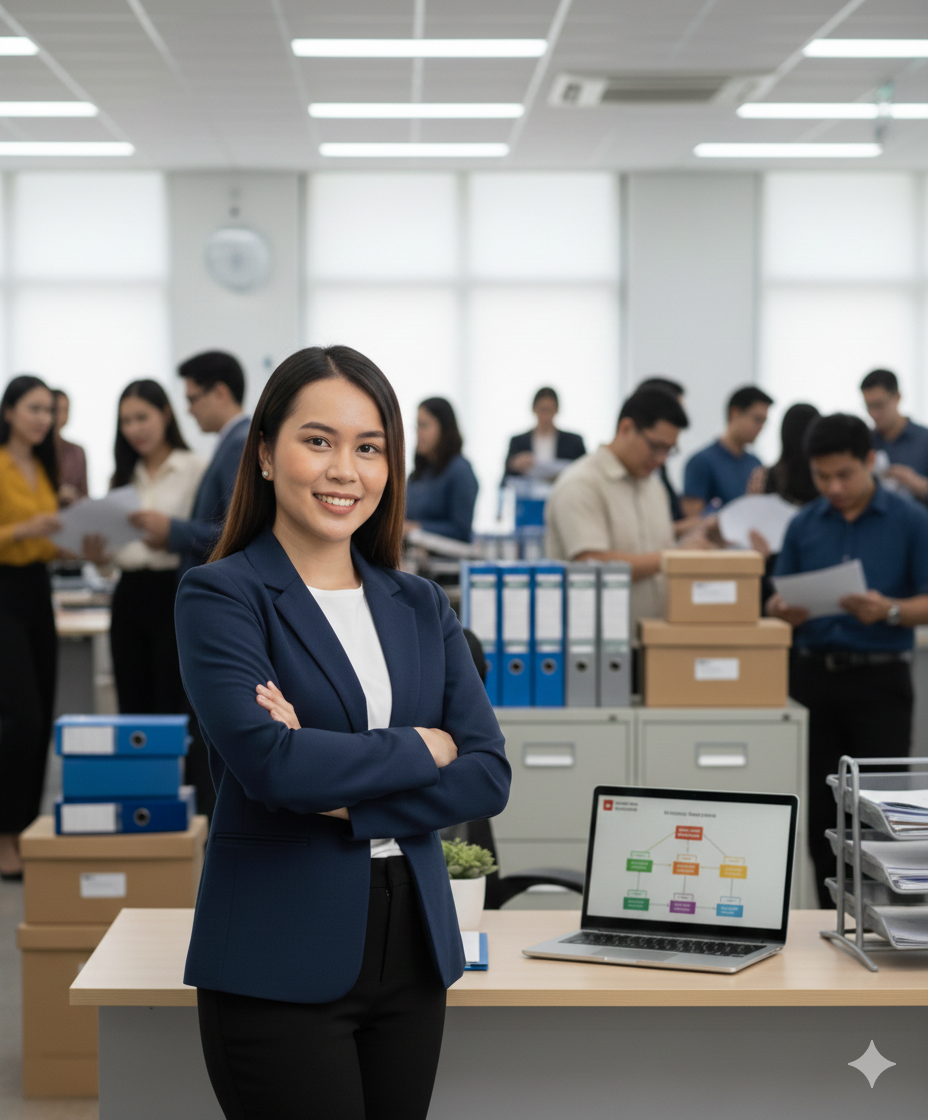 Document Management System