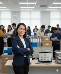 Document Management System