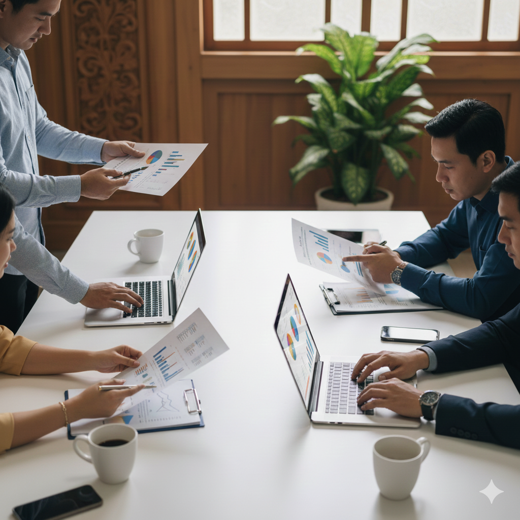 Budget Management and Financial Planning