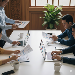 Budget Management and Financial Planning