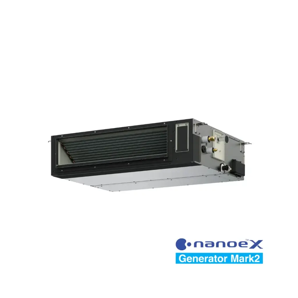 R32 Inverter NX Series Adaptive Ducted