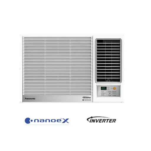 Inverter Window Type with nanoe™ X Technology XU Series (21)