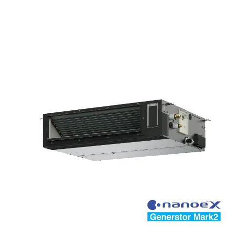 R32 Inverter NX Series Adaptive Ducted