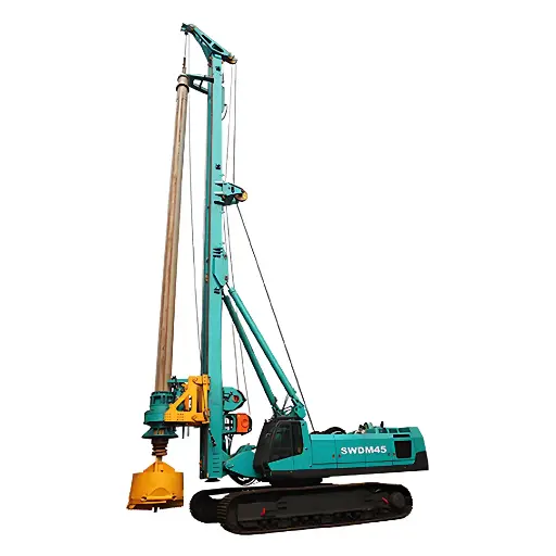 SUNWARD Drilling - SWDM480