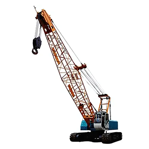 SUNWARD Crawler Crane SWQUY85