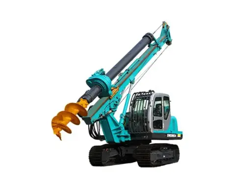 SUNWARD Drilling SWDM40