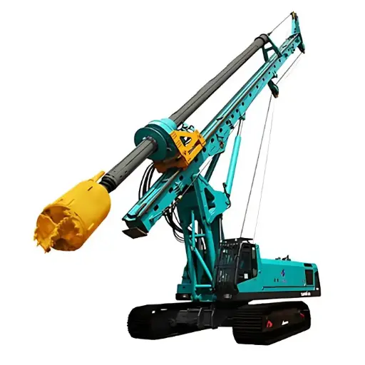 SUNWARD Drilling - SWDM610