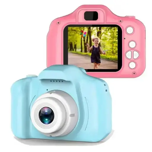 Kids Digital Camera