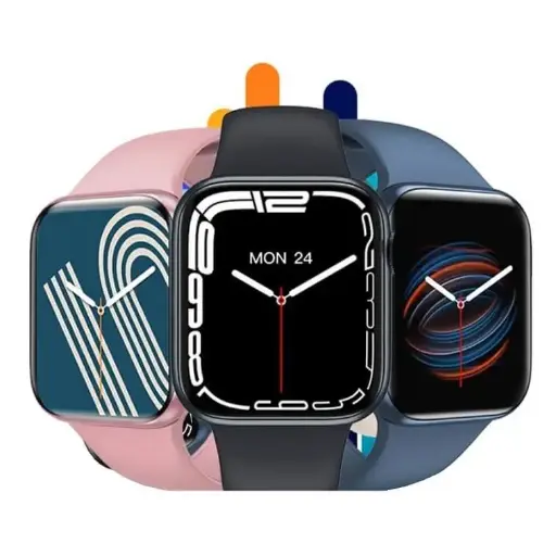 M7 ProMax Smart Watch