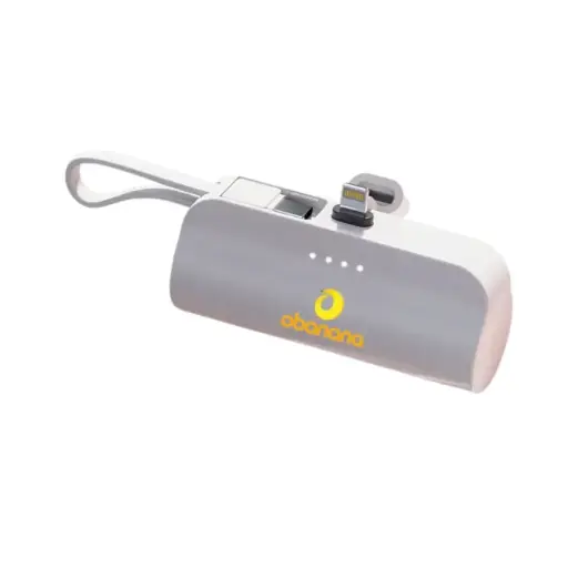  O'Powerbank S2 MP Mini Emergency Powerbank