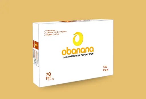 A4 Multipurpose bond paper