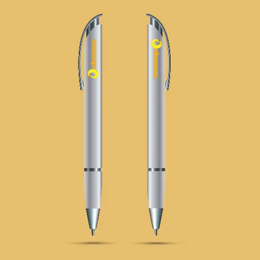 Metallic Ballpen